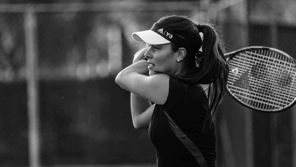 Ana Ivanovic