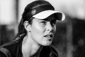 Ana Ivanovic