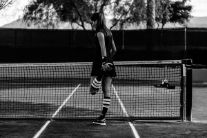 Ana Ivanovic