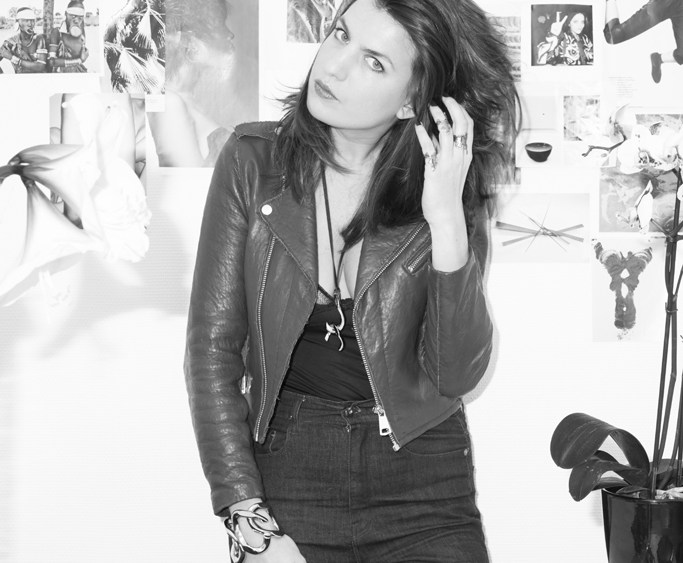Annelise Michelson