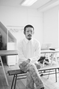 Kunihiko Morigana