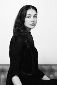 Léa Peckre