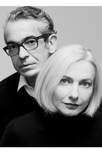 Daniel Pallas, Véronique Bousquet