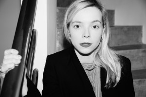Charlotte Chesnais