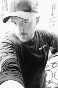 Demna Gvasalia