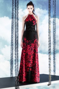 Angel Sanchez Resort 2016