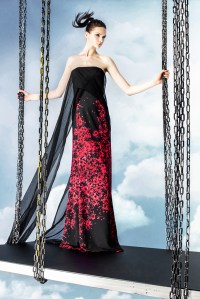 Angel Sanchez Resort 2016