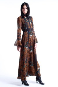 Anna Sui Resort 2016