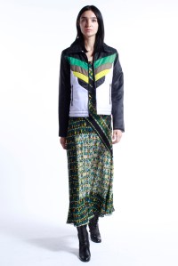 Anna Sui Resort 2016