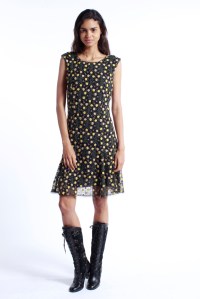 Anna Sui Resort 2016