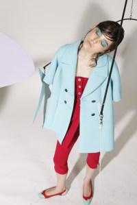 Antonio Marras Resort 2016