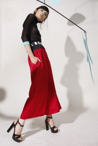 Antonio Marras Resort 2016