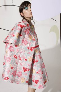 Antonio Marras Resort 2016
