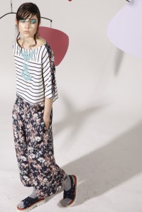 Antonio Marras Resort 2016