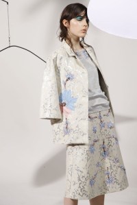 Antonio Marras Resort 2016