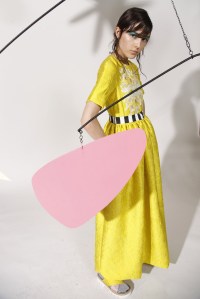 Antonio Marras Resort 2016