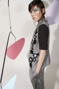 Antonio Marras Resort 2016