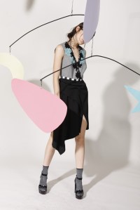 Antonio Marras Resort 2016