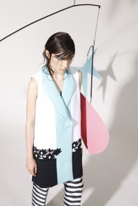 Antonio Marras Resort 2016