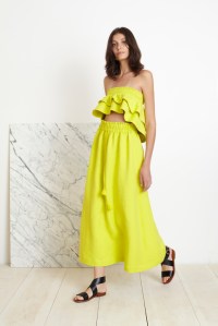 Apiece Apart Resort 2016