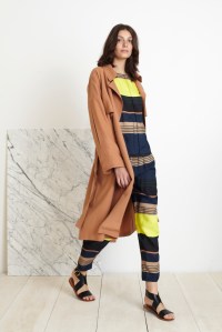 Apiece Apart Resort 2016