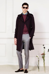 Aquascutum, Men's, RTW, Spring, 2016,