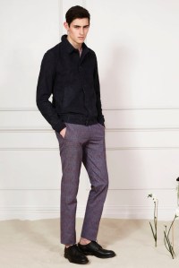 Aquascutum, Men's, RTW, Spring, 2016,