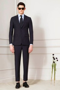 Aquascutum, Men's, RTW, Spring, 2016,