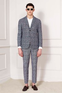 Aquascutum, Men's, RTW, Spring, 2016,