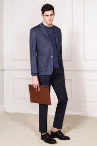 Aquascutum, Men's, RTW, Spring, 2016,