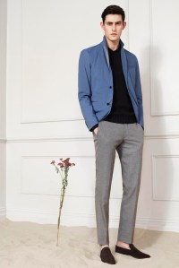 Aquascutum, Men's, RTW, Spring, 2016,