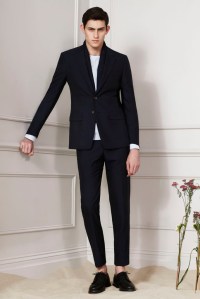 Aquascutum, Men's, RTW, Spring, 2016,