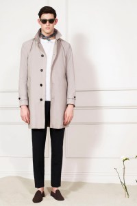 Aquascutum, Men's, RTW, Spring, 2016,
