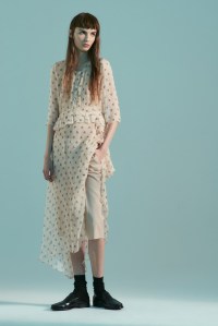 Aquilano Rimondi Resort 2016