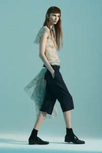 Aquilano Rimondi Resort 2016