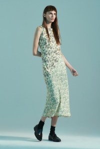 Aquilano Rimondi Resort 2016