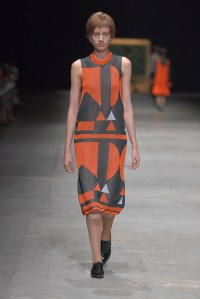 Arthur Arbesser Resort 2016