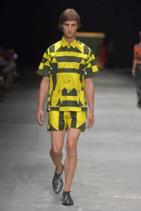 Arthur Arbesser Resort 2016