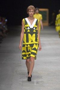 Arthur Arbesser Resort 2016