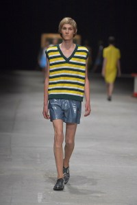 Arthur Arbesser Resort 2016