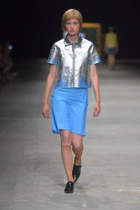 Arthur Arbesser Resort 2016