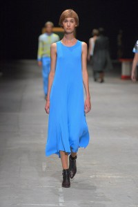 Arthur Arbesser Resort 2016