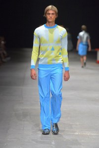 Arthur Arbesser Resort 2016