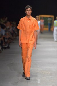 Arthur Arbesser Resort 2016