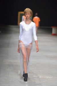 Arthur Arbesser Resort 2016