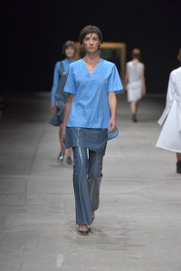 Arthur Arbesser Resort 2016