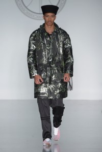 Astrid Andersen, Men's, RTW, Spring, 2016