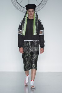 Astrid Andersen, Men's, RTW, Spring, 2016