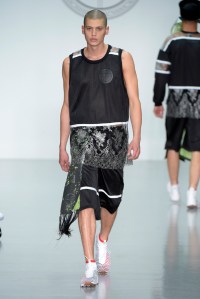 Astrid Andersen, Men's, RTW, Spring, 2016