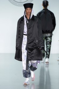 Astrid Andersen, Men's, RTW, Spring, 2016